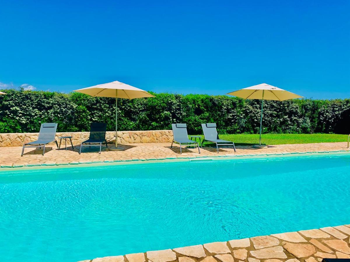 B&B Valle D'Oro Ansedónia Εξωτερικό φωτογραφία