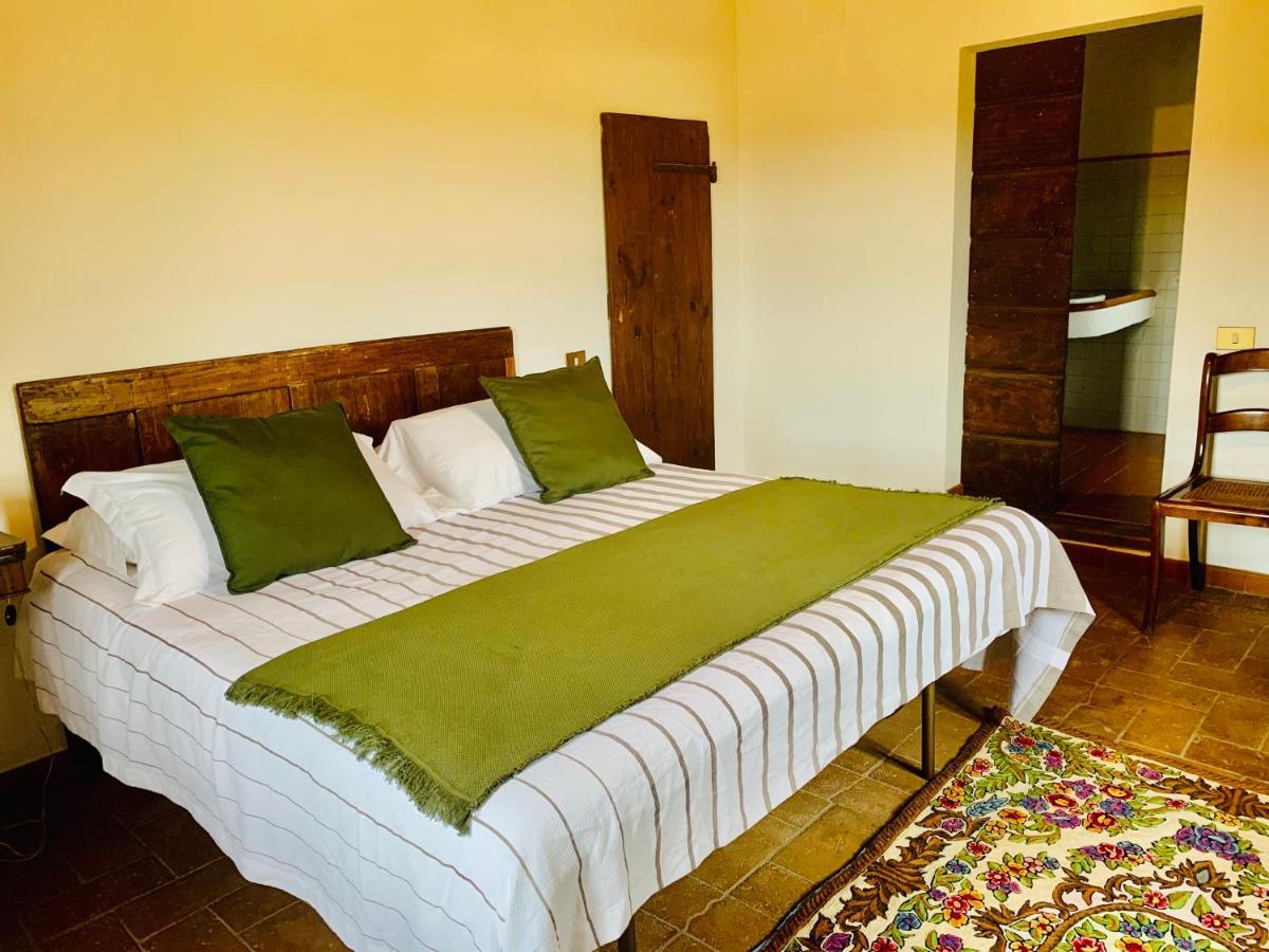B&B Valle D'Oro Ansedónia Εξωτερικό φωτογραφία