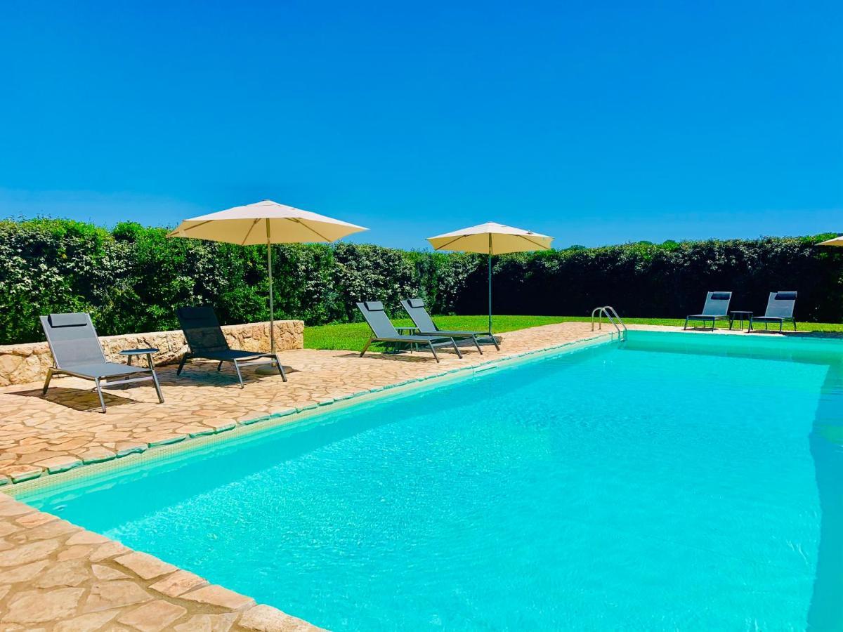 B&B Valle D'Oro Ansedónia Εξωτερικό φωτογραφία