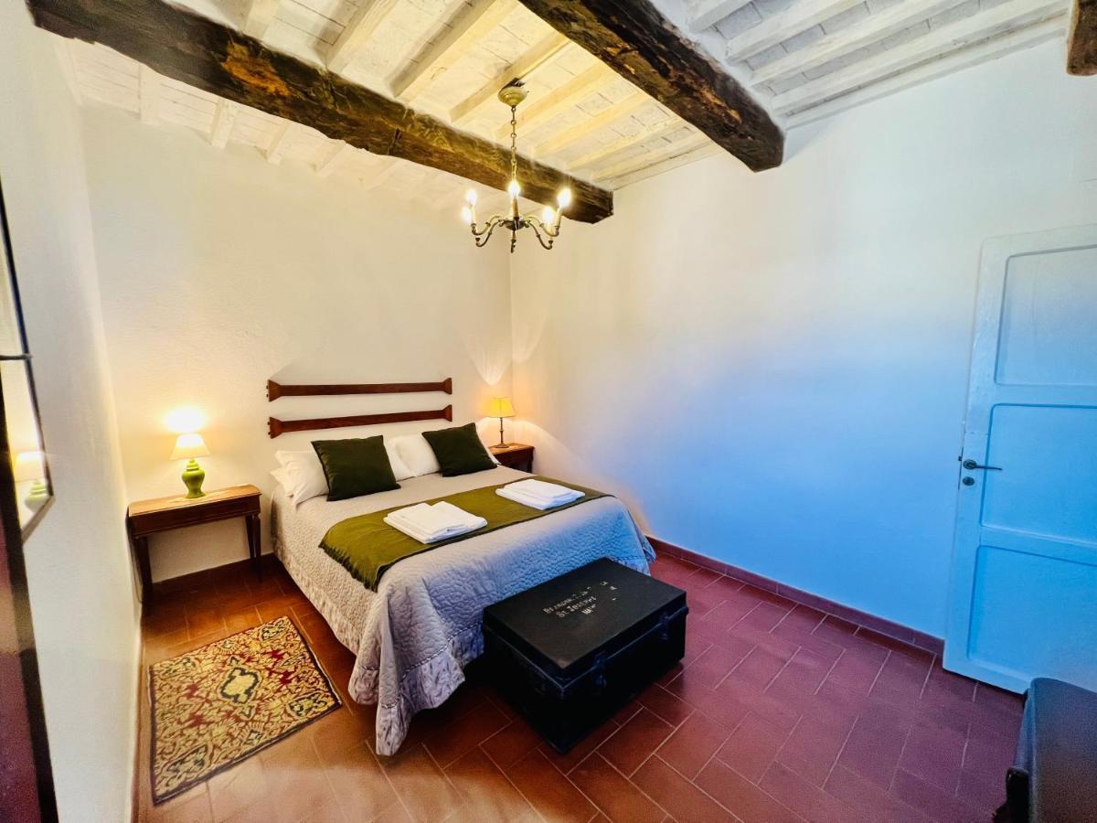 B&B Valle D'Oro Ansedónia Εξωτερικό φωτογραφία