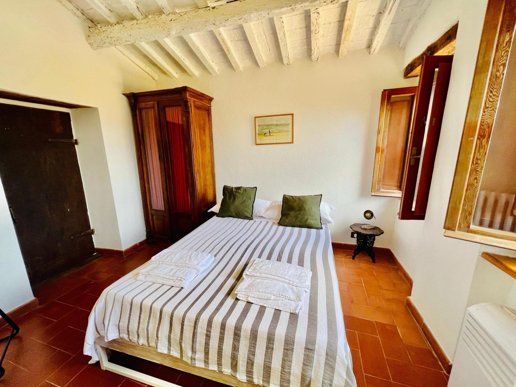 B&B Valle D'Oro Ansedónia Εξωτερικό φωτογραφία