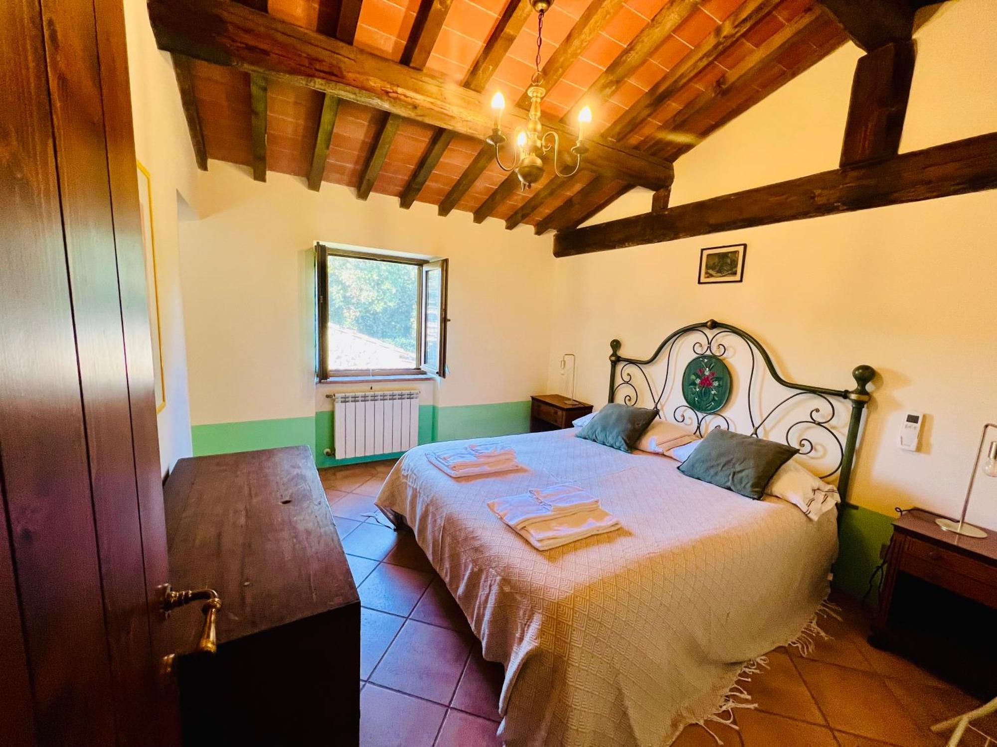 B&B Valle D'Oro Ansedónia Εξωτερικό φωτογραφία